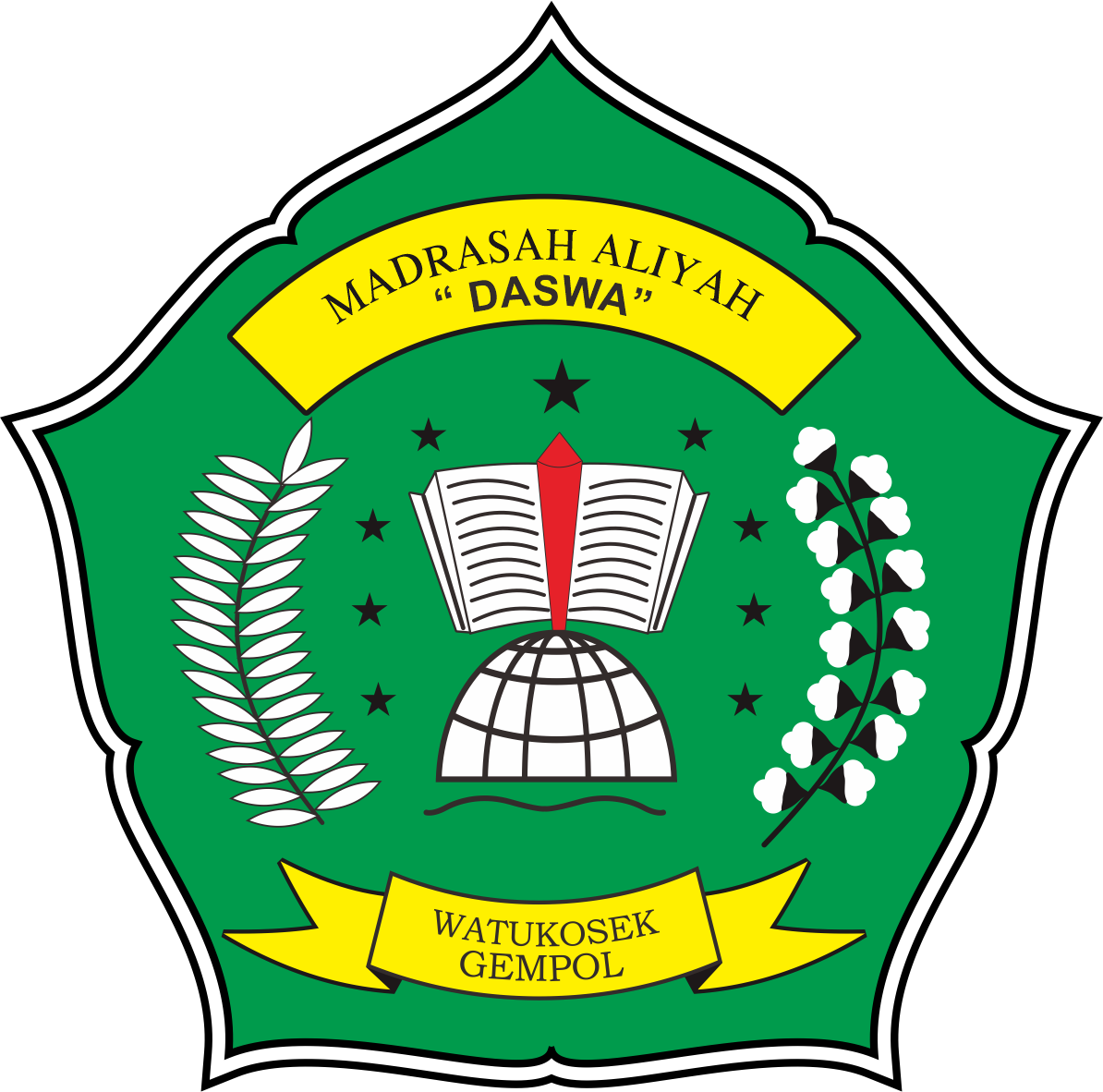 Logo Sekolah